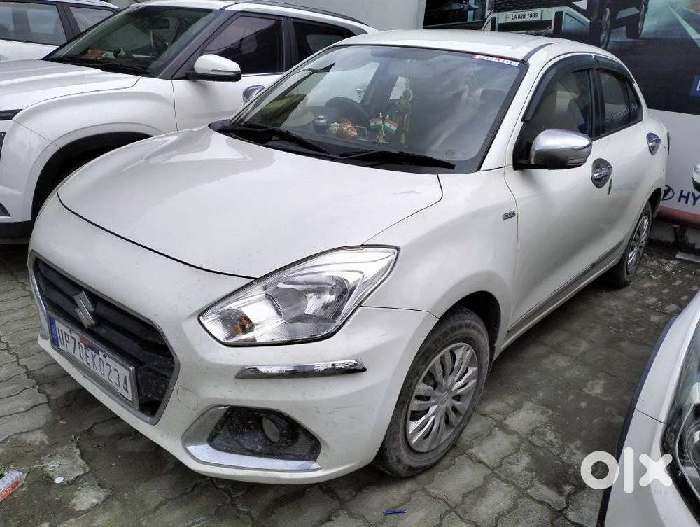Maruti Suzuki Swift Dzire Vdi Bsiv, 2018, Diesel