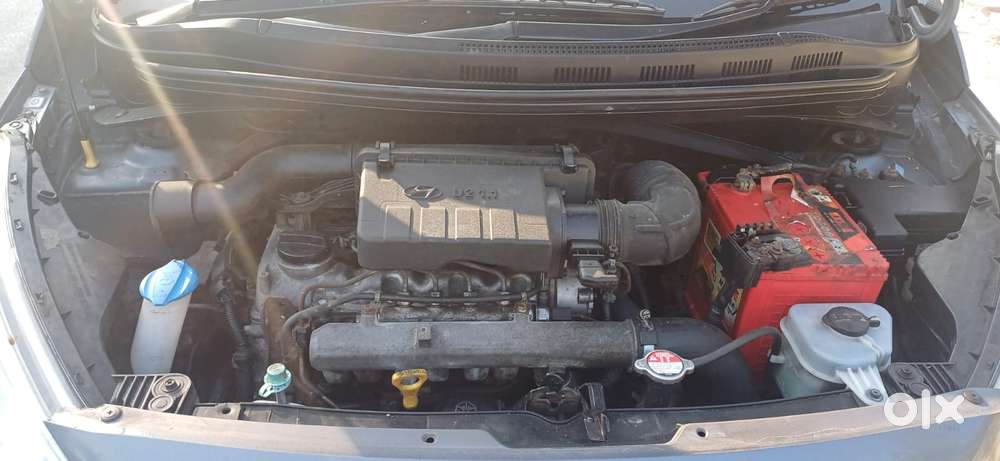 Hyundai Grand I10 Magna 1.1 Crdi, 2015, Diesel