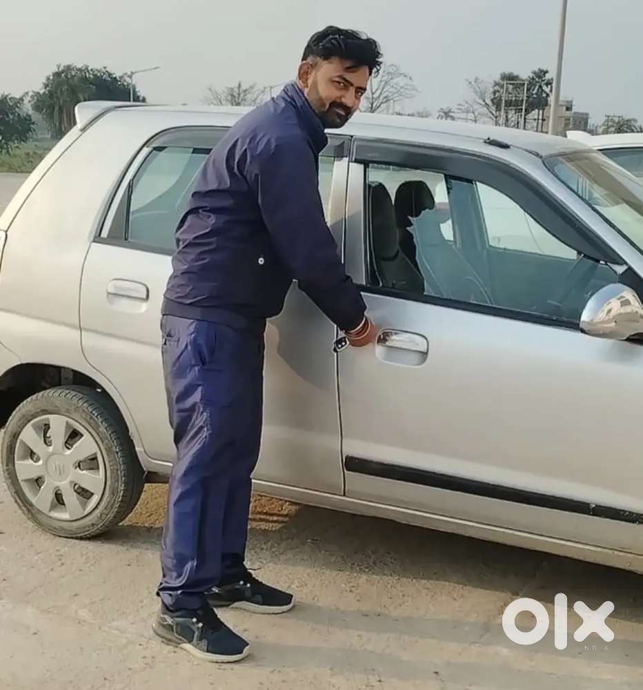 Maruti Suzuki Alto K10 2013