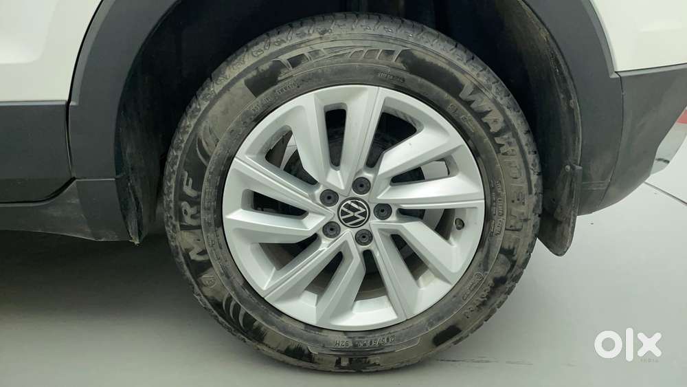 Volkswagen Tiguan 2.0 Tdi Highline, 2024, Petrol