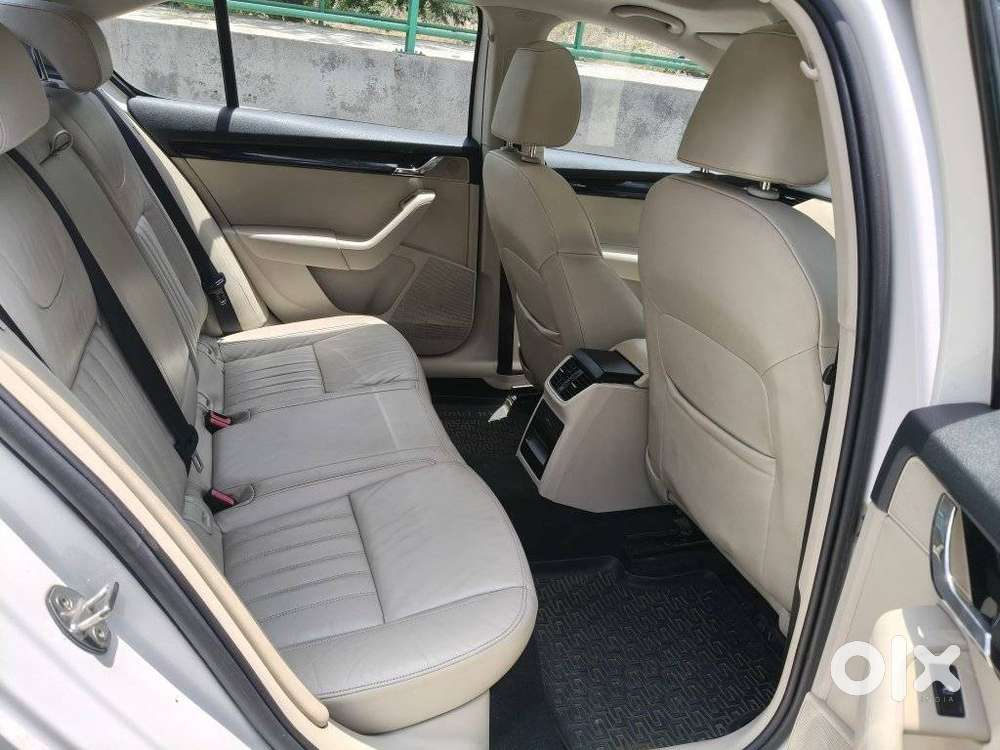 Skoda Octavia 2.0 L&k Tdi, 2020, Diesel
