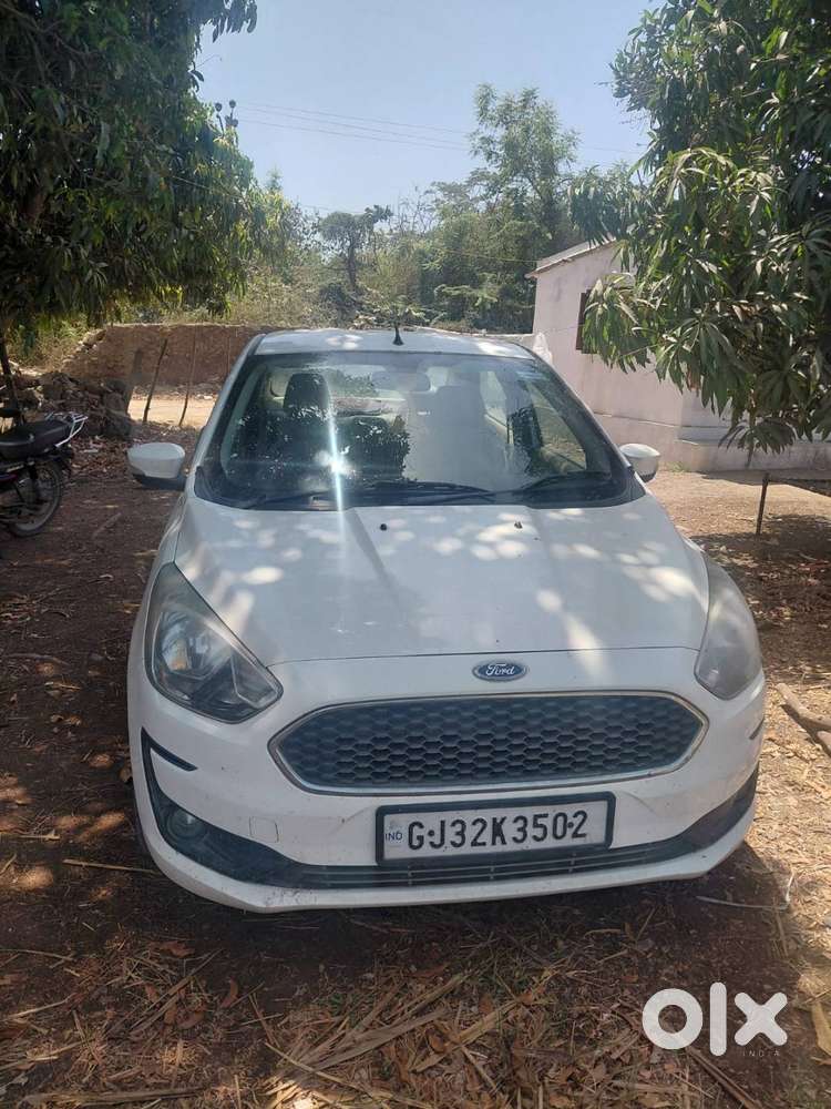 Ford Aspire Good Conditions