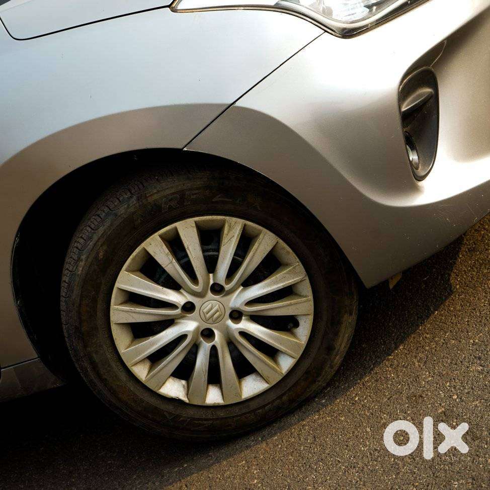 Maruti Suzuki Baleno 1.3 Delta, 2019, Petrol