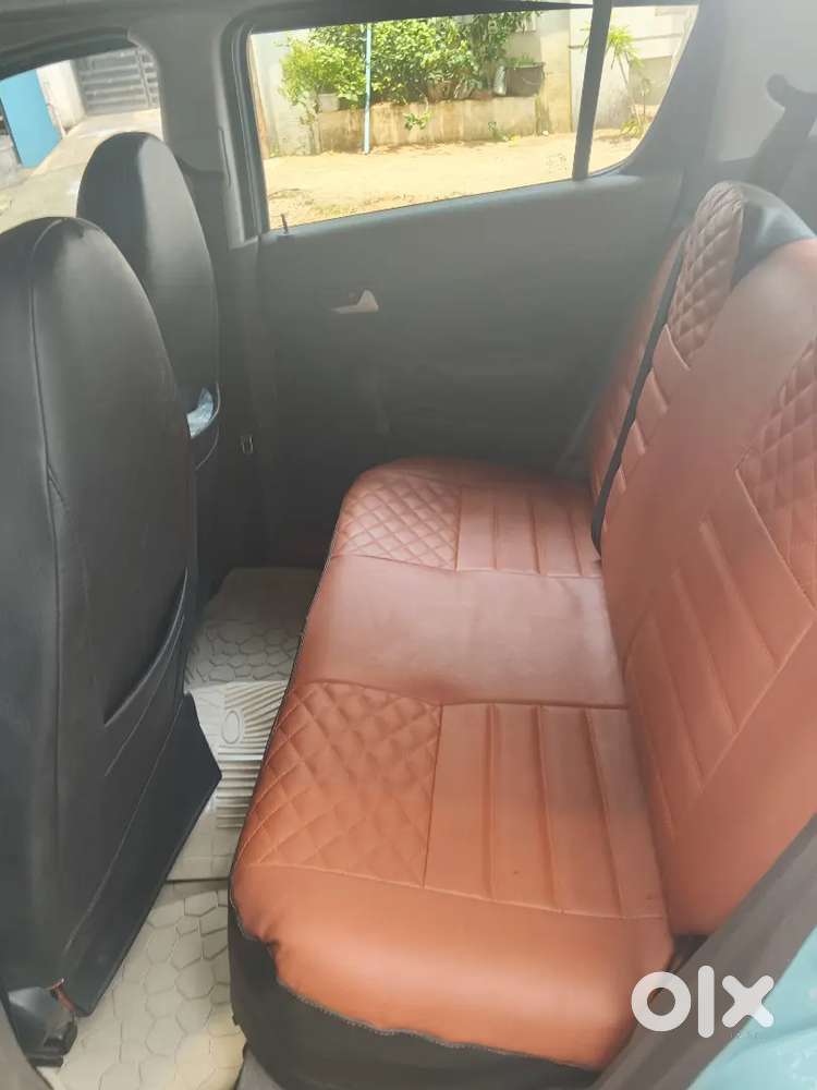 Maruti Suzuki Alto 800 2013 Petrol 25000 Km Driven