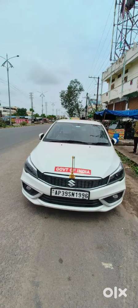 Neatly Maintend Car With Cng@petrol And Cng Gives 30 Km Millage
