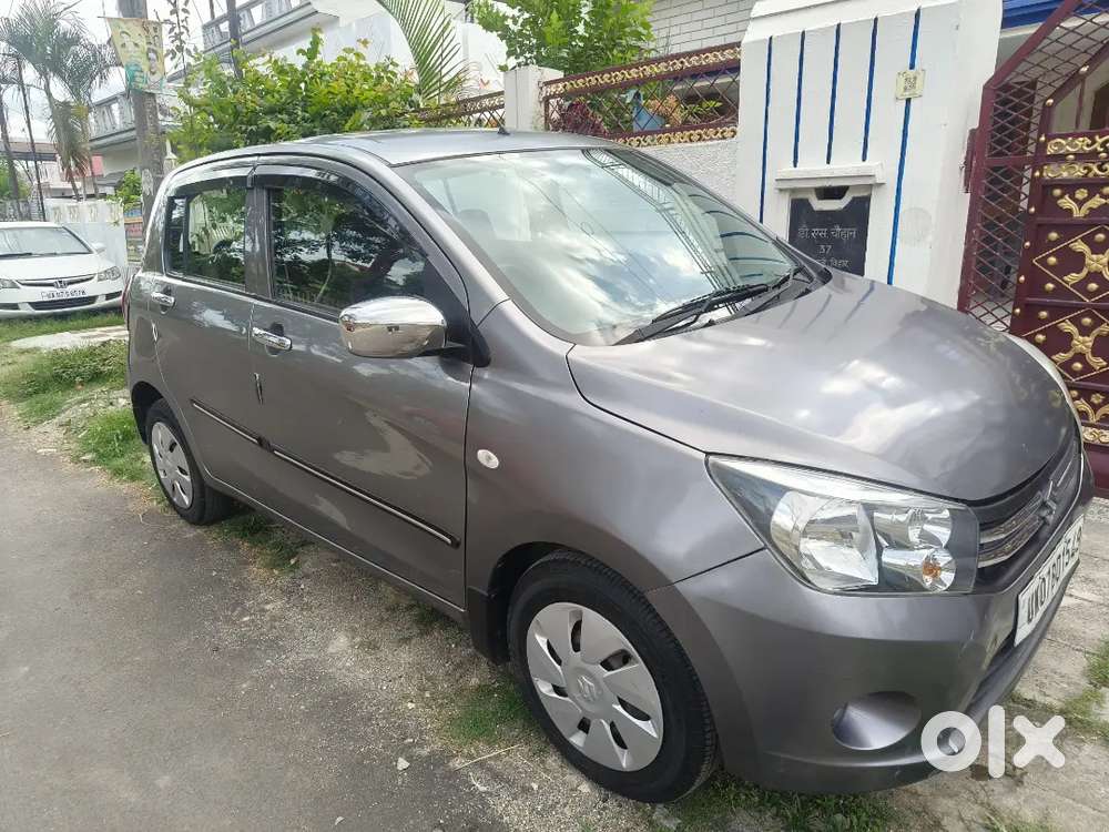 Maruti Celerio Vxi 2014 1st Owner Petrol 2014