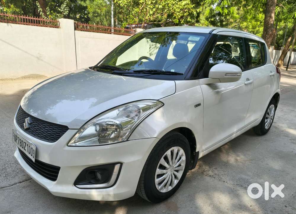 Maruti Suzuki Swift Ddis Vdi, 2015, Diesel