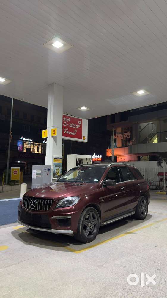 Mercedes-benz G-class Amg G 63 Grand Edition, 2014, Petrol