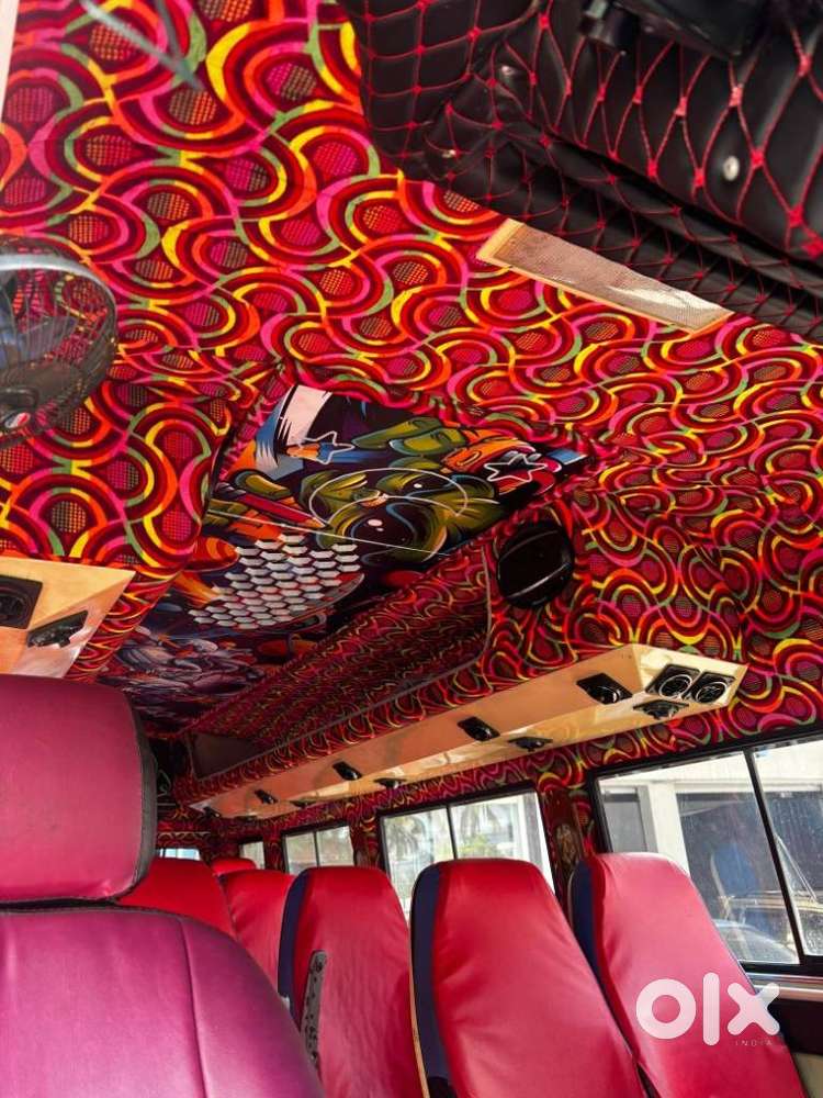 Force Motors One Lx Abs 7 Str, 2013, Diesel