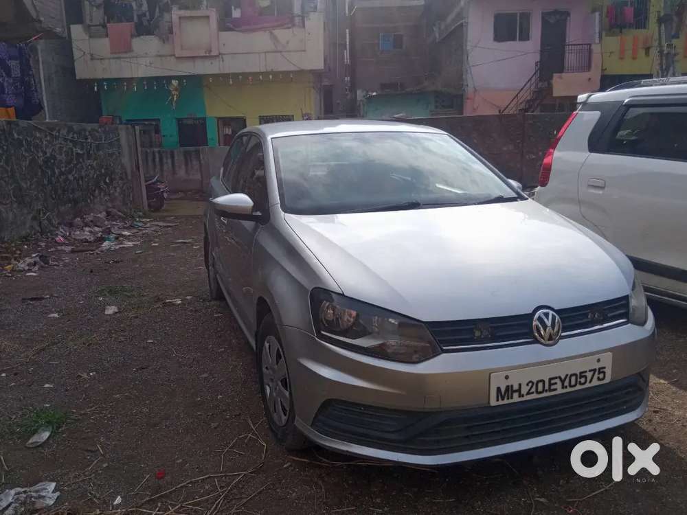 Ameo Vw 2018