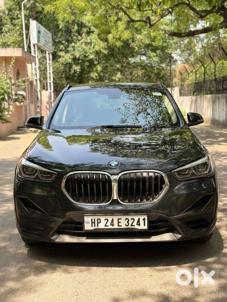 Bmw X1 2.0 Sdrive20i Sportx, 2021, Petrol