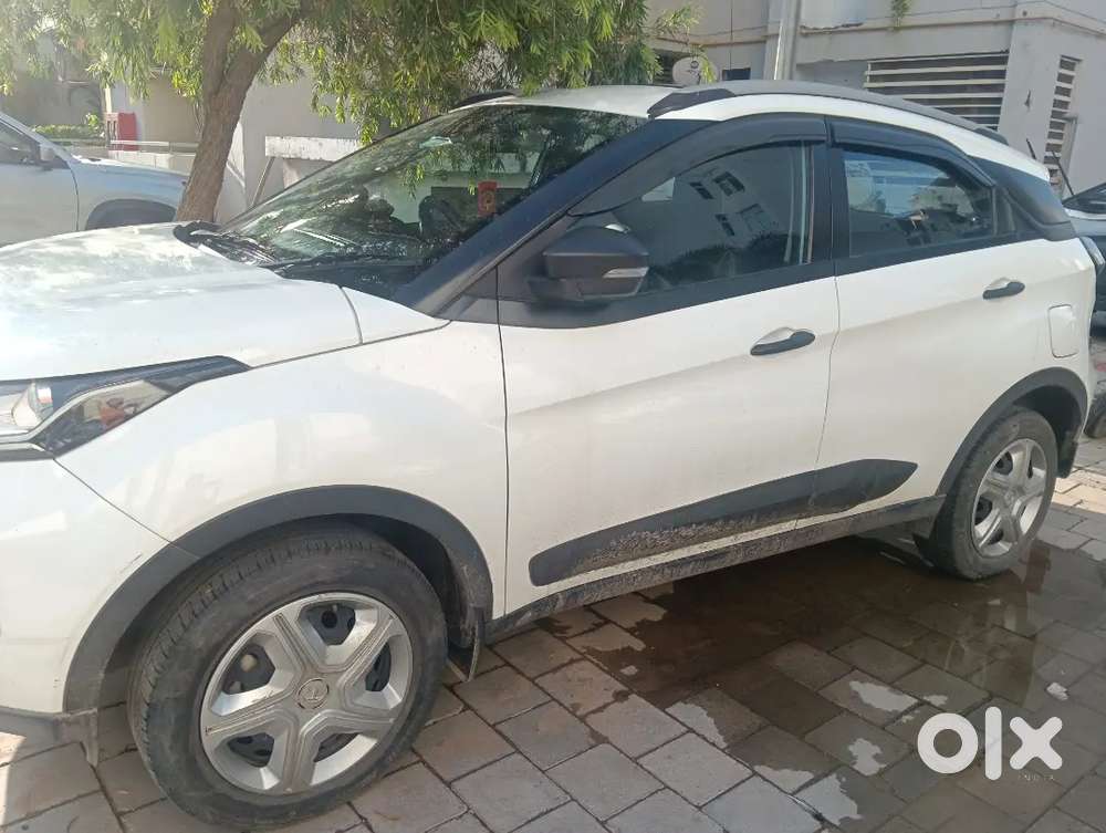Tata Nexon 2022