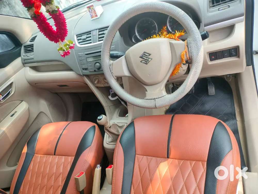 Maruti Suzuki Ertiga Vdi 2012