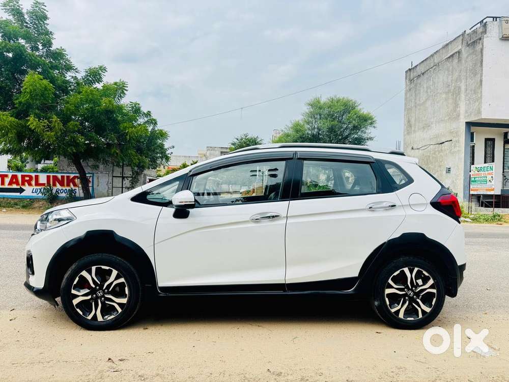 Honda Wr-v I-vtec Vx, 2023, Petrol
