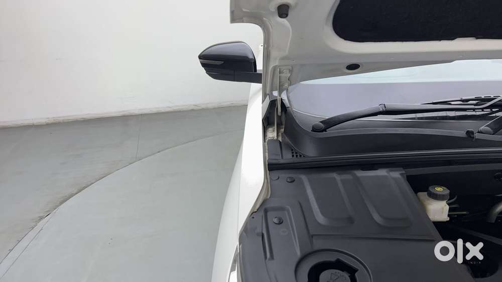 Mg Hector Sharp At, 2021, Petrol