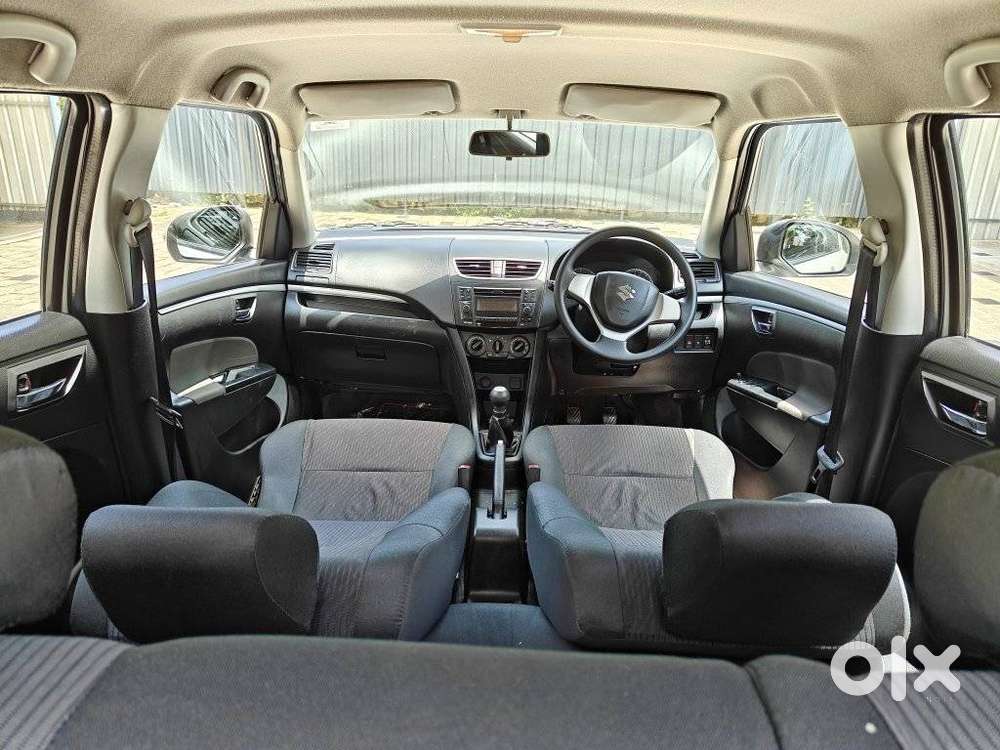 Maruti Suzuki Swift Vdi, 2017, Diesel
