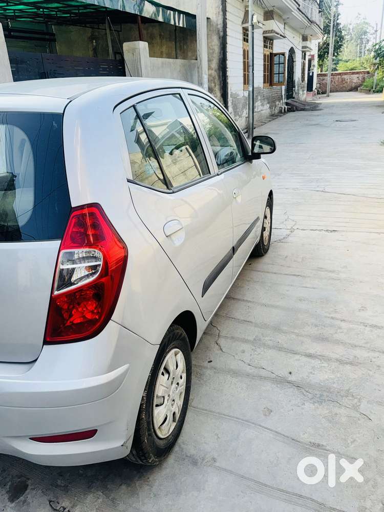 Hyundai I10 Magna 1.1l, 2015, Petrol