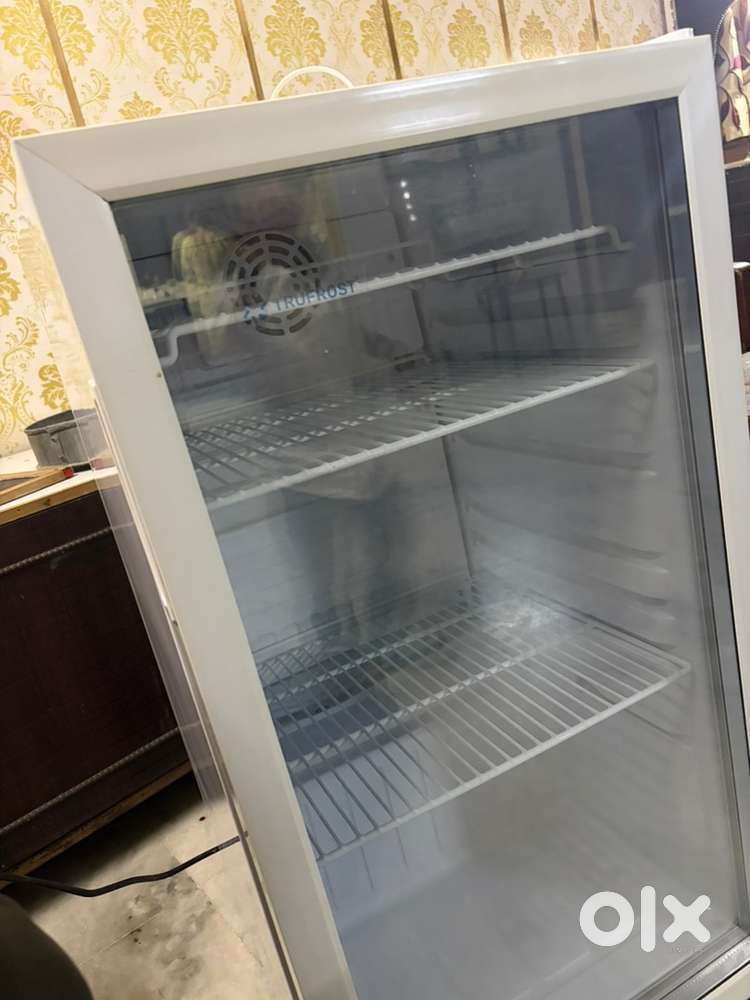 Trufrost fridge