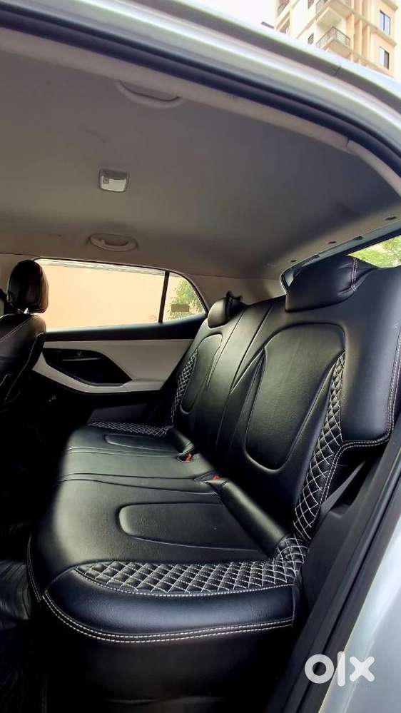 Hyundai Creta 1.4 Ex Crdi, 2021, Diesel