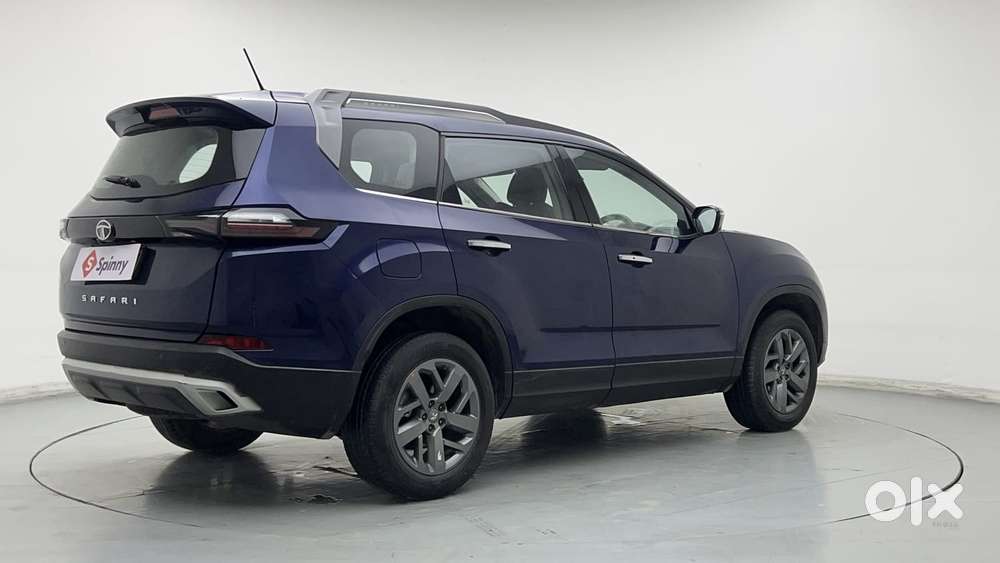 Tata Safari 2.0 Kryotec Xta Plus, 2022, Diesel
