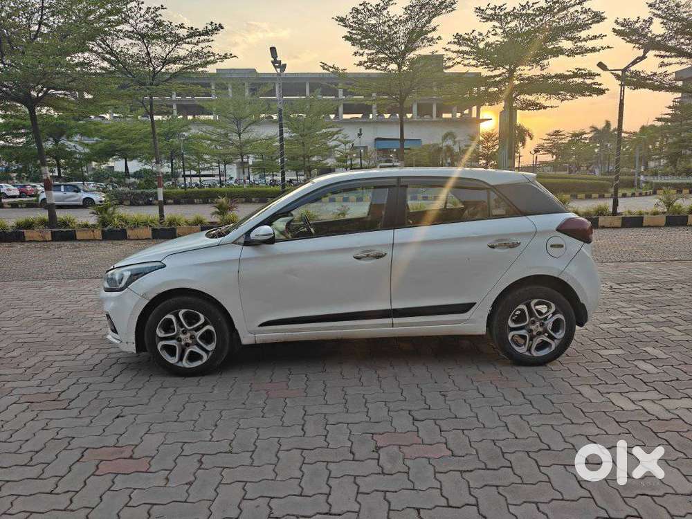 Hyundai Elite I20 [2018-2020] 1.4 Asta Crdi, 2018, Diesel