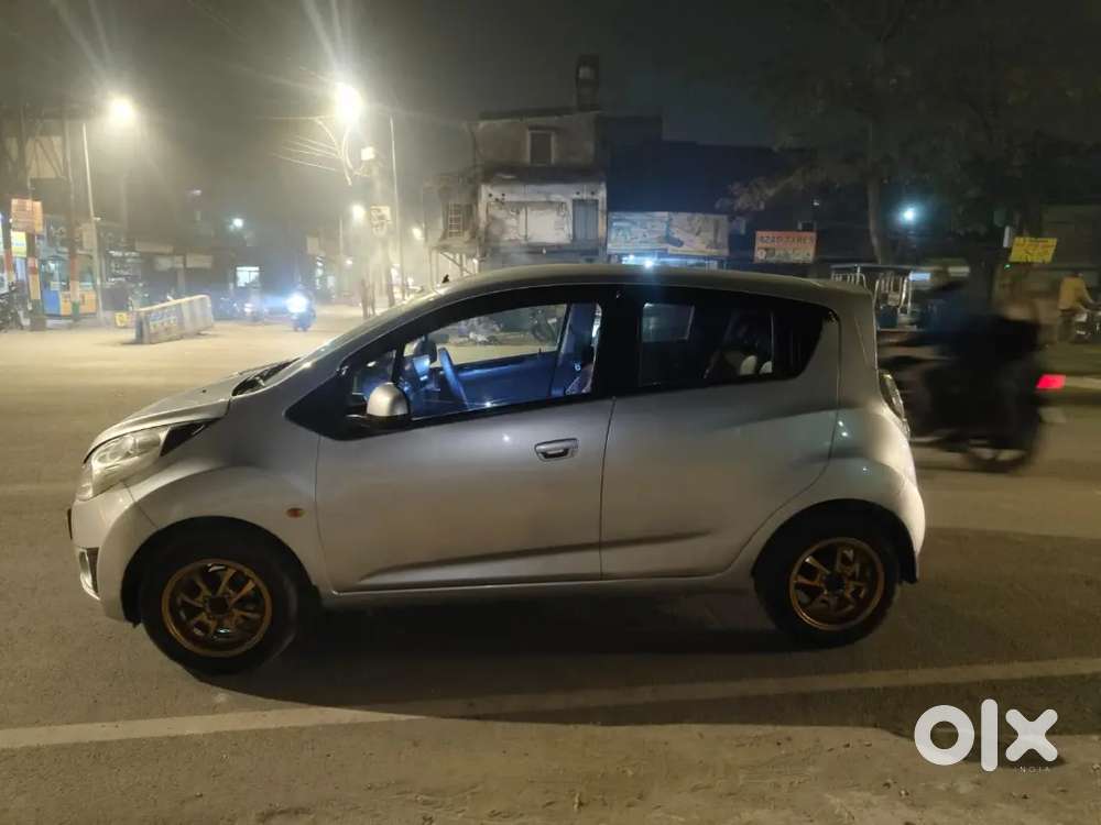 Chevrolet Beat 2010 Diesel Good Condition