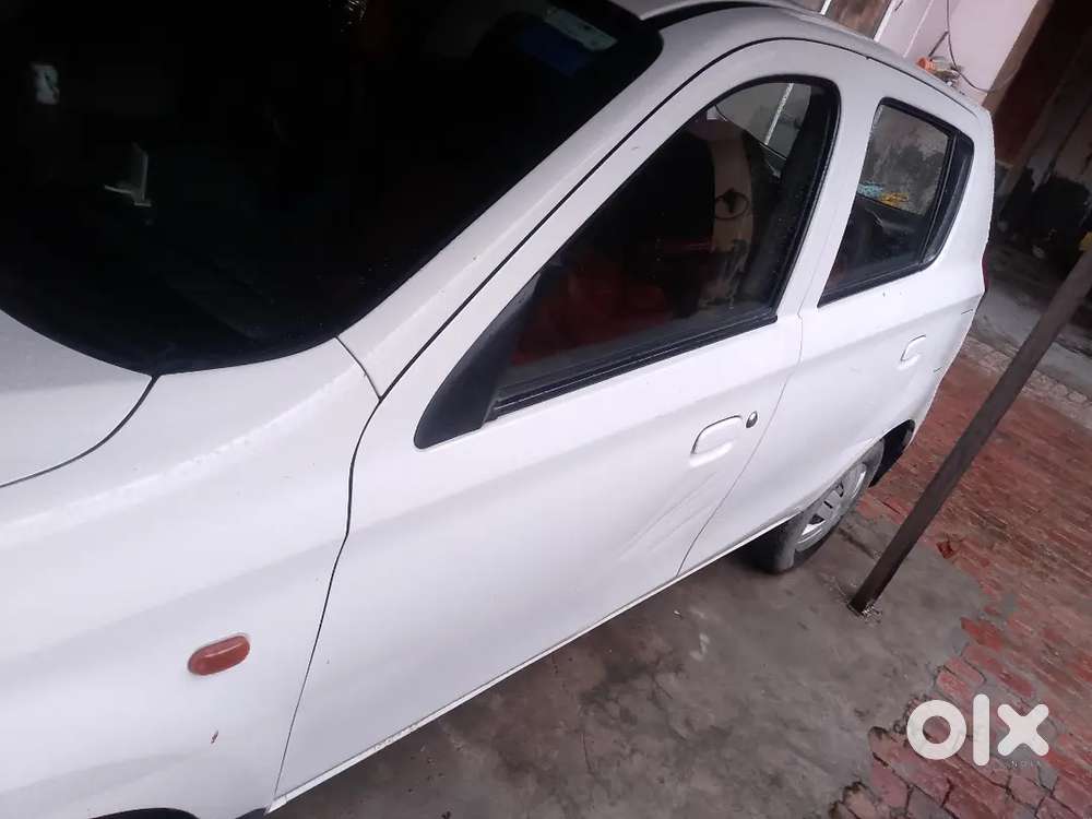 Maruti Alto Lxi 2014