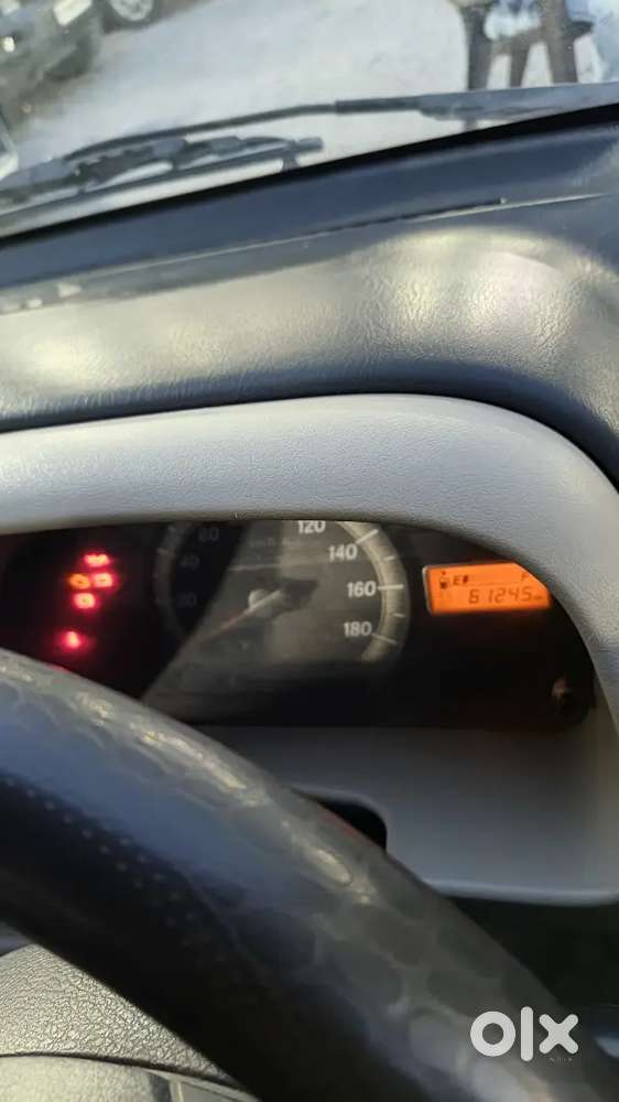 Maruti Suzuki Eeco 2020 Petrol 61000 Km Driven