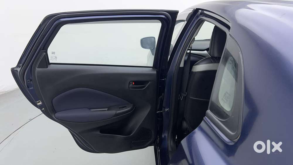 Maruti Suzuki Baleno Delta, 2024, Petrol