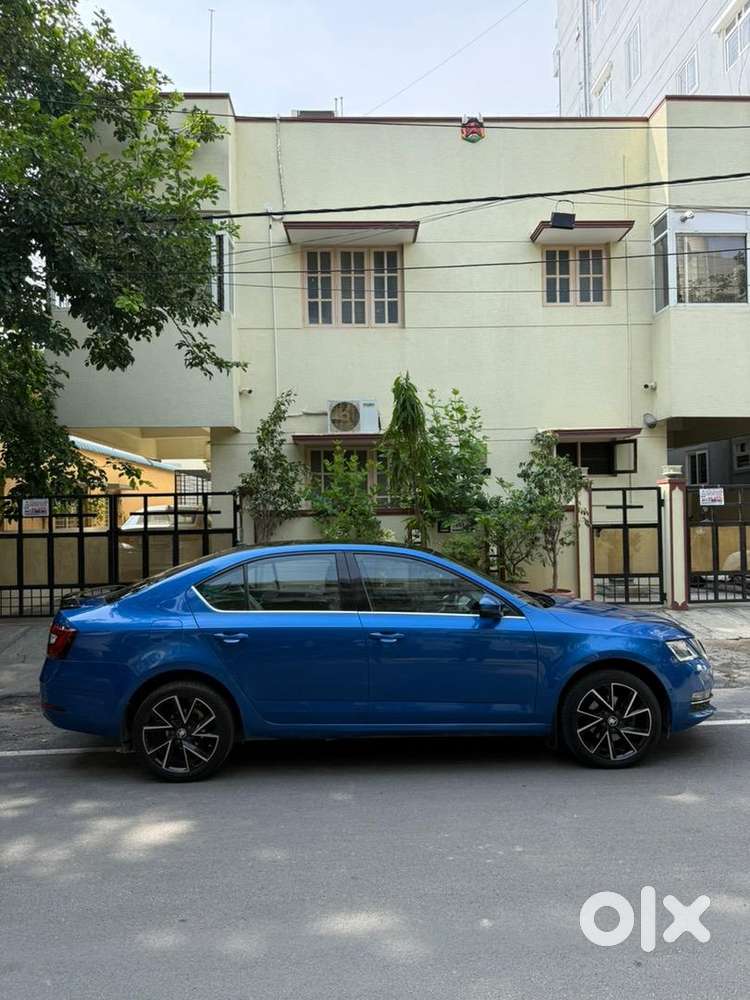 Skoda Octavia Diesel Well Maintained
