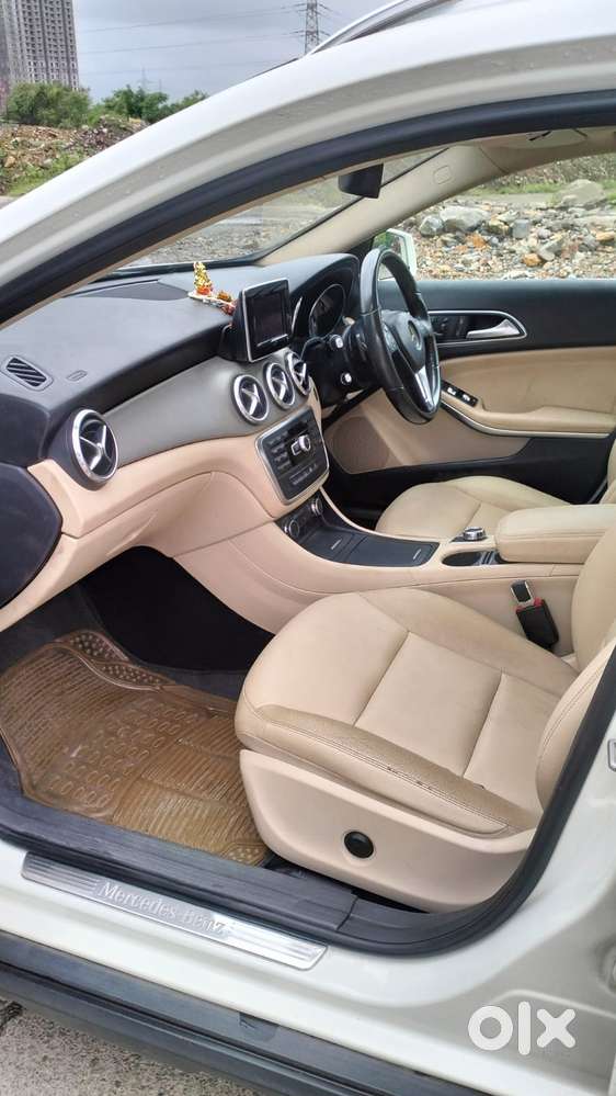 Mercedes-benz Gla 200 D, 2015, Diesel