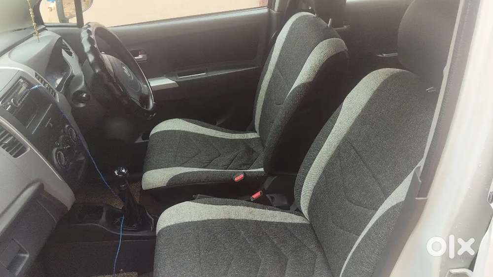 Maruti Suzuki Wagon R 2012 Year