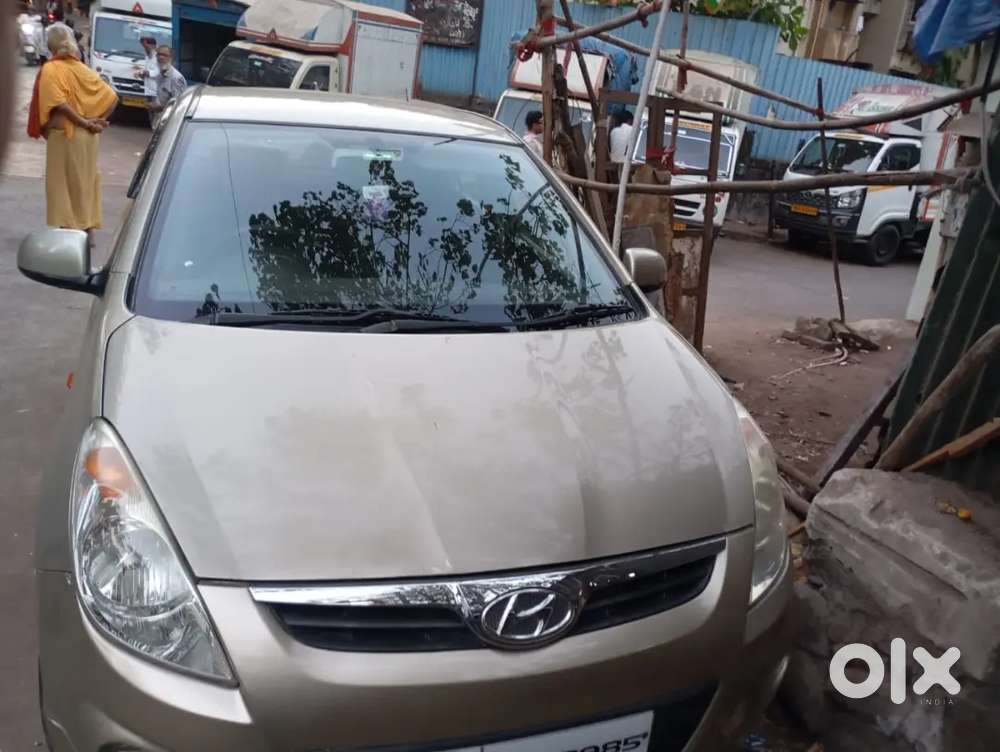 Hyundai I20 2011 Petrol Well Maintained