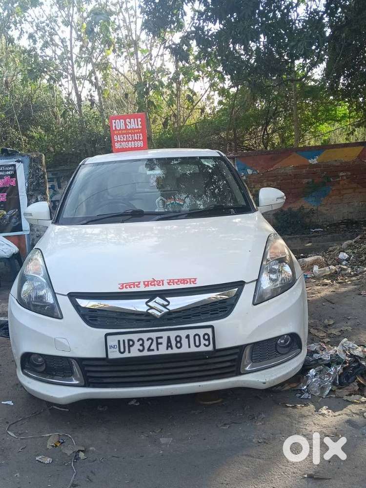 Maruti Suzuki Dzire 2017-2020 Zdi, 2013, Diesel