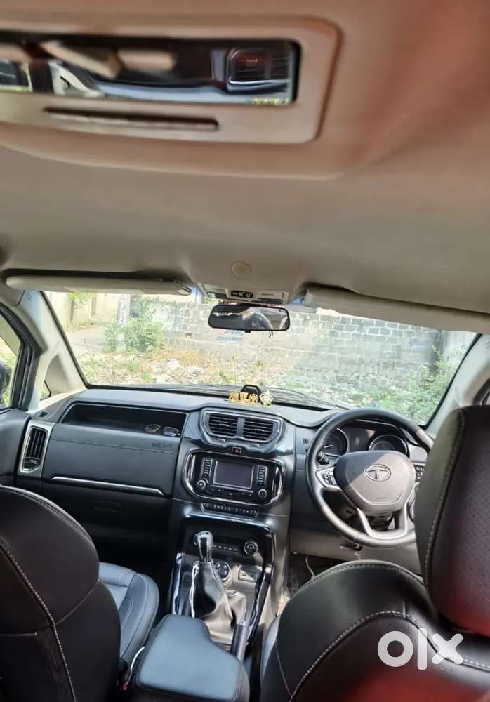 Tata Hexa 2.2 Xt 2018 Diesel
