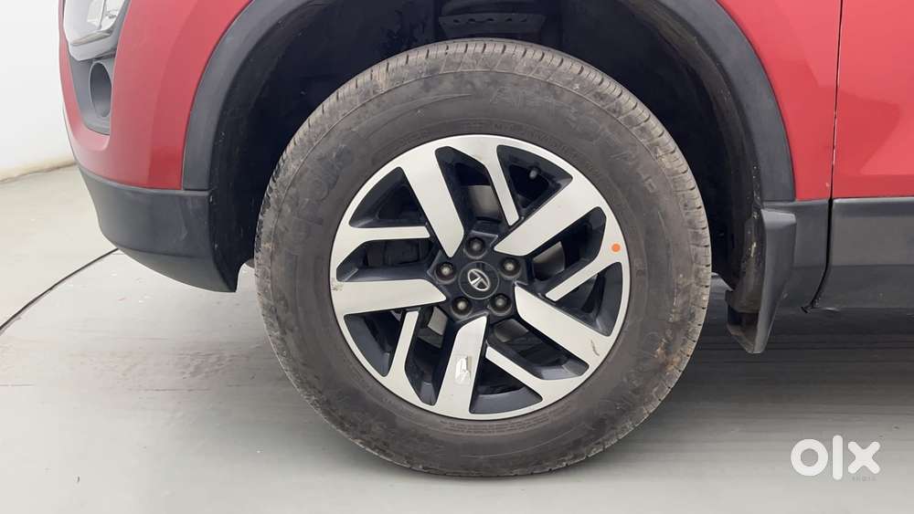 Tata Harrier Xza Plus Dual Tone, 2022, Diesel