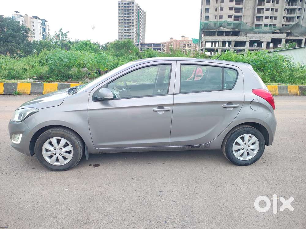 Hyundai I20 2012-2014 Sportz 1.2, 2013, Petrol