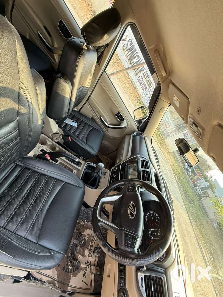 Mahindra Bolero Neo N10 (r), 2022, Diesel