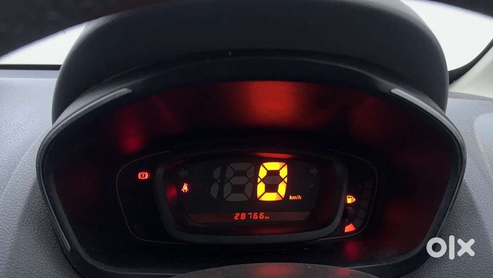 Renault Kwid 1.0 Rxt Optional, 2019, Petrol