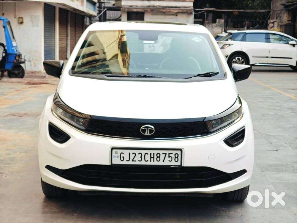 Tata Altroz Xm Plus (s) Icng, 2024, Cng & Hybrids