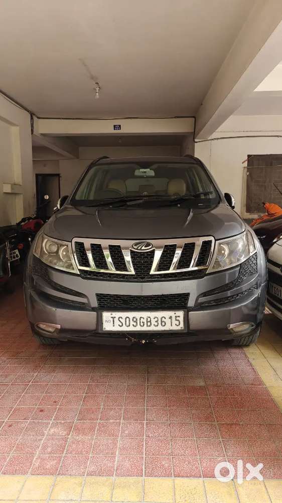 Mahindra Xuv500 (2013) Well Maintained | Diesel | Excellent Conditio