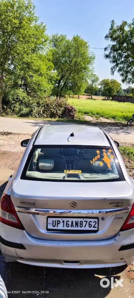 Urgent Selling My Car Only Serious Buyer Can Contact Me