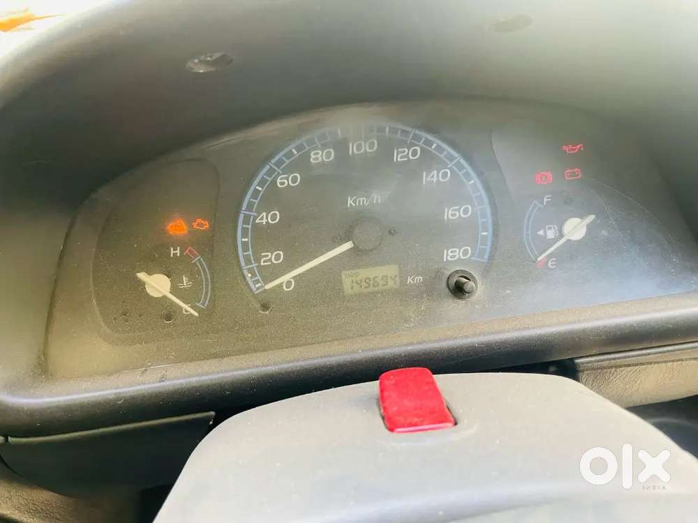 Maruti Suzuki Wagon R 2008 Petrol 149694 Km Driven