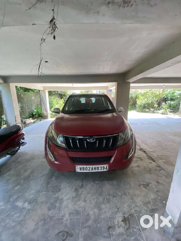 Mahindra Xuv500 2016 2wd Diesel