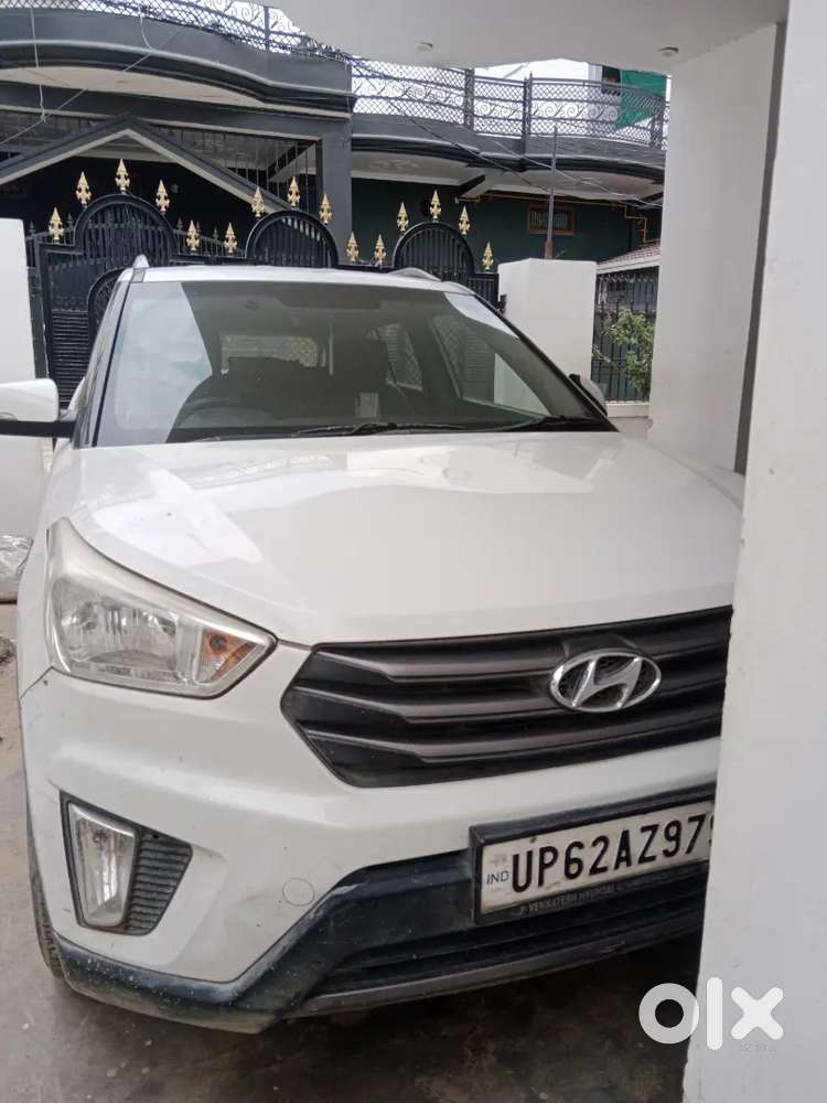 Hyundai Creta 2016