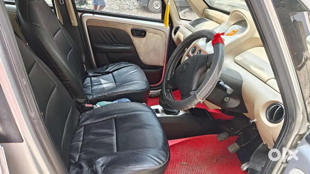 Tata Nano Twist Xt 2014