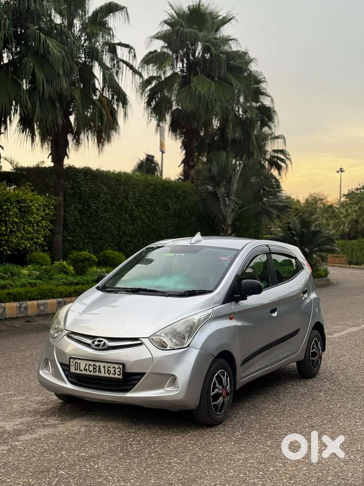 Hyundai Eon Era +, 2014, Petrol