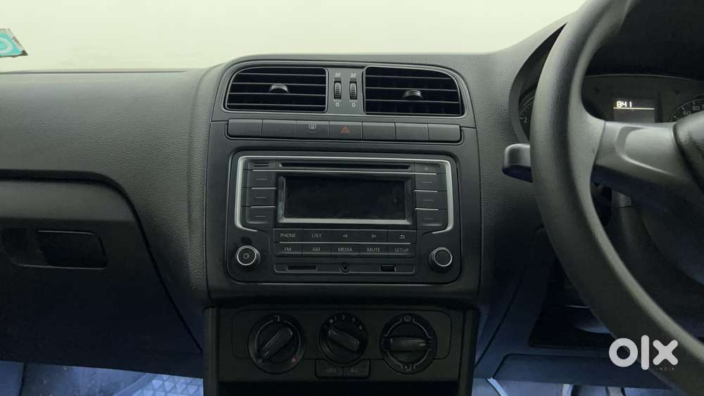 Volkswagen Polo 1.0 Comfortline Plus, 2019, Petrol