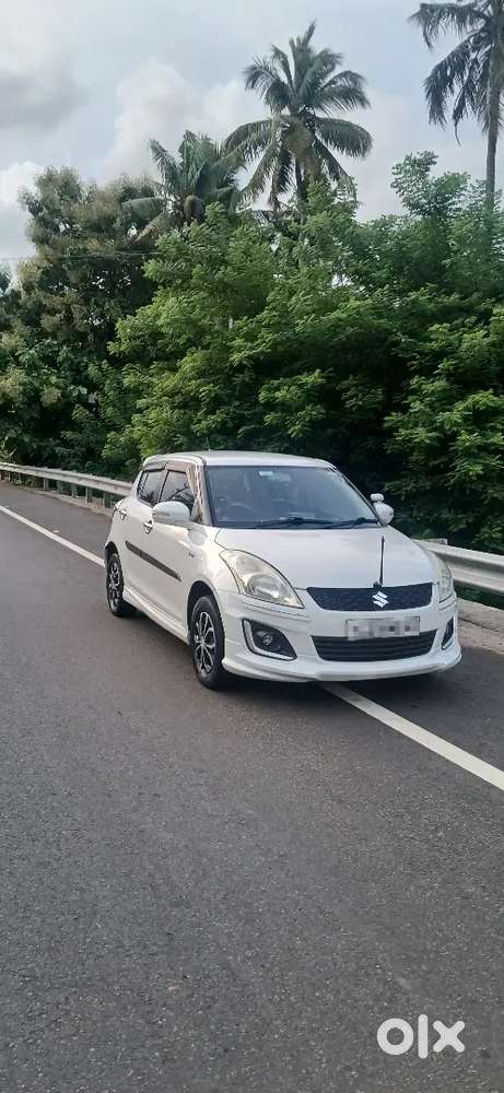 Swift 2017  Model Single Owner 86000