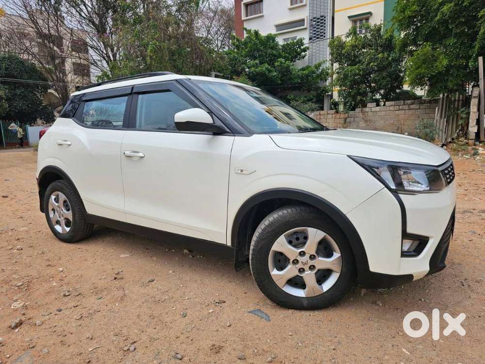 Mahindra Xuv300 W6 Diesel, 2023, Diesel